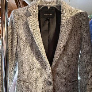 Banana Republic Blazer